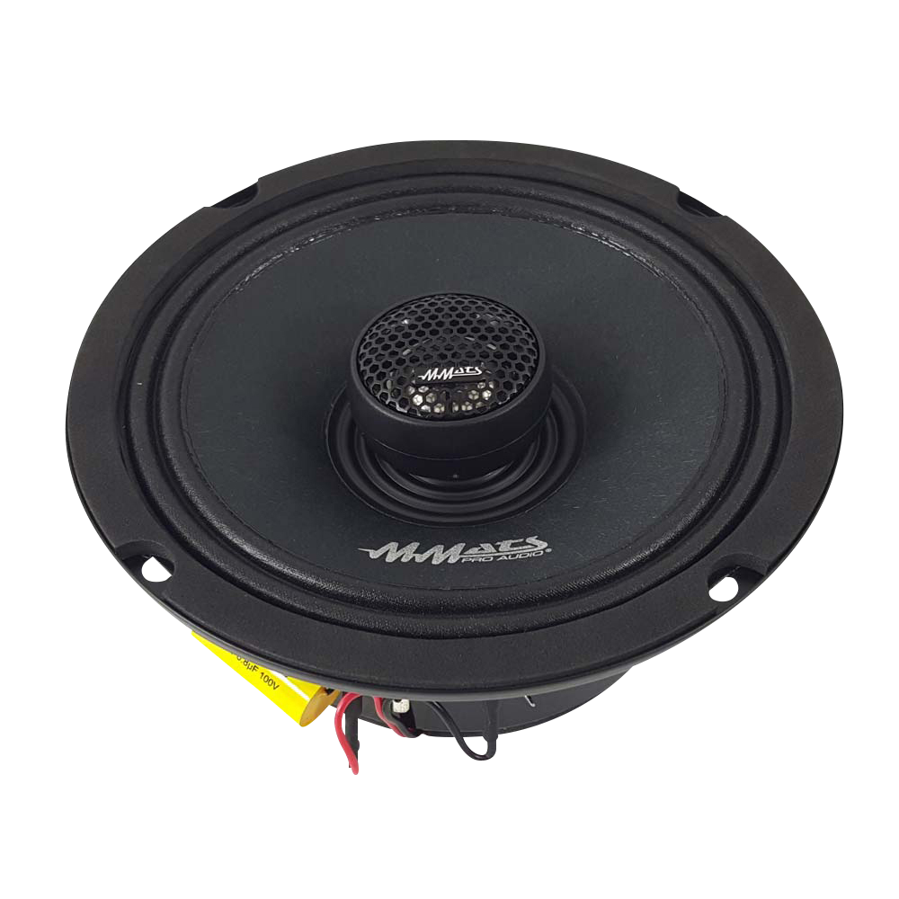 coaxiales mmats pro audio 6 5 2 monster