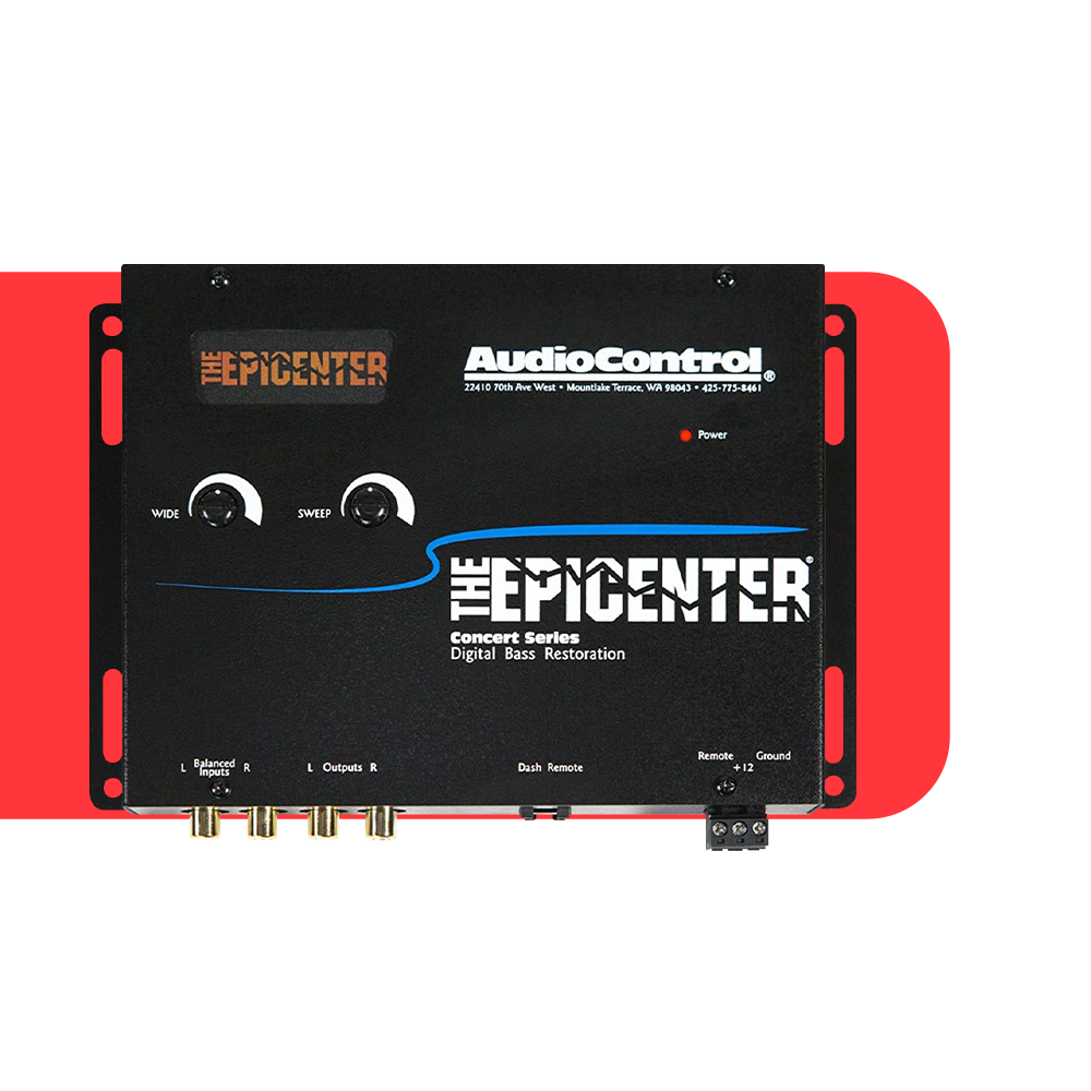epicentro audiocontrol monstercar paquetes