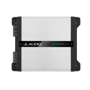 amplificador jl audio jd250 1