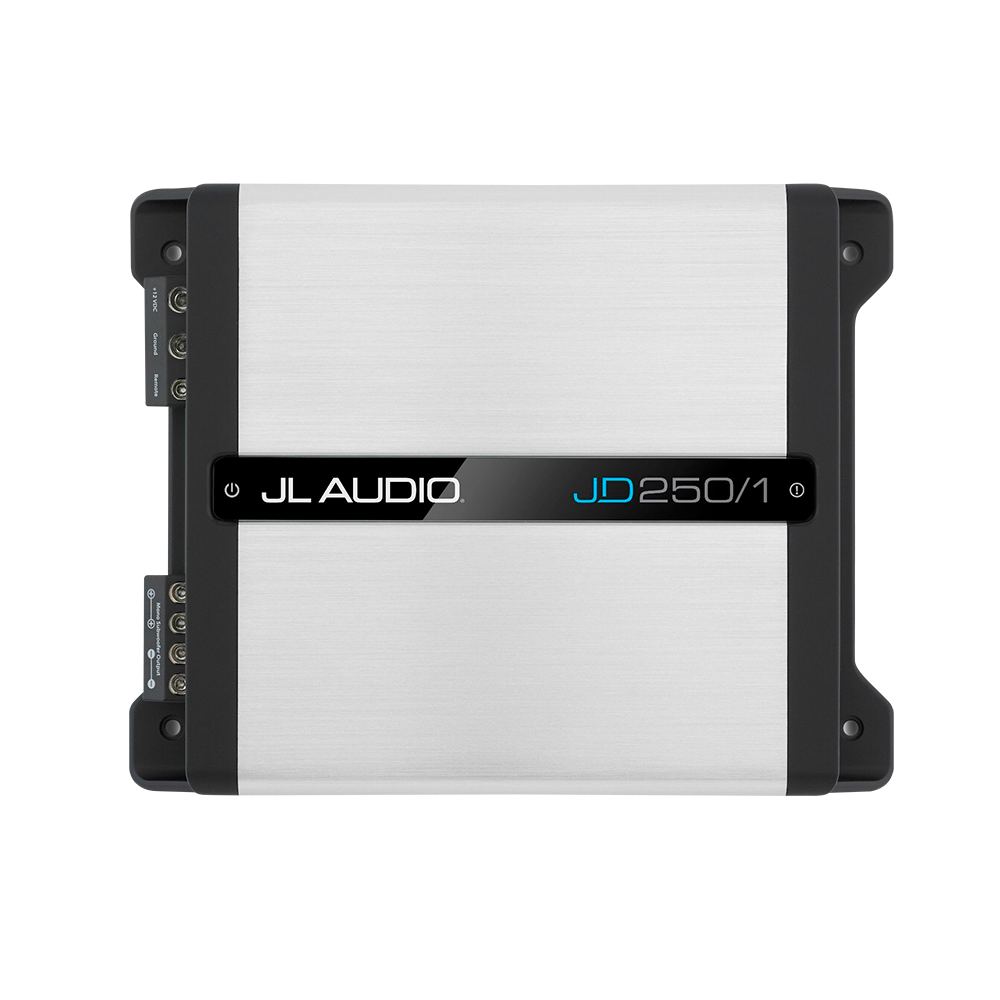 amplificador jl audio jd250 1