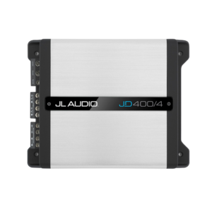 amplificador jl audio jd400 4
