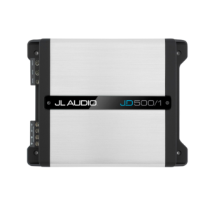 amplificador jl audio jd500 1