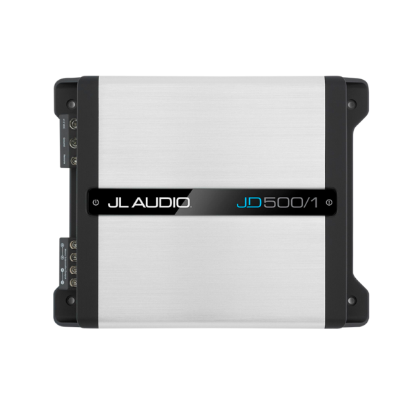 amplificador jl audio jd500 1