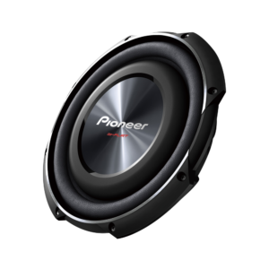 subwoofer plano pioneer ts a2500ls4