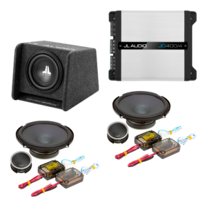 sistema completo jl audio y audiofrog introduccion a la calidad de audio 95