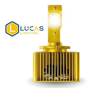 focos led serie h2l lucas lighting
