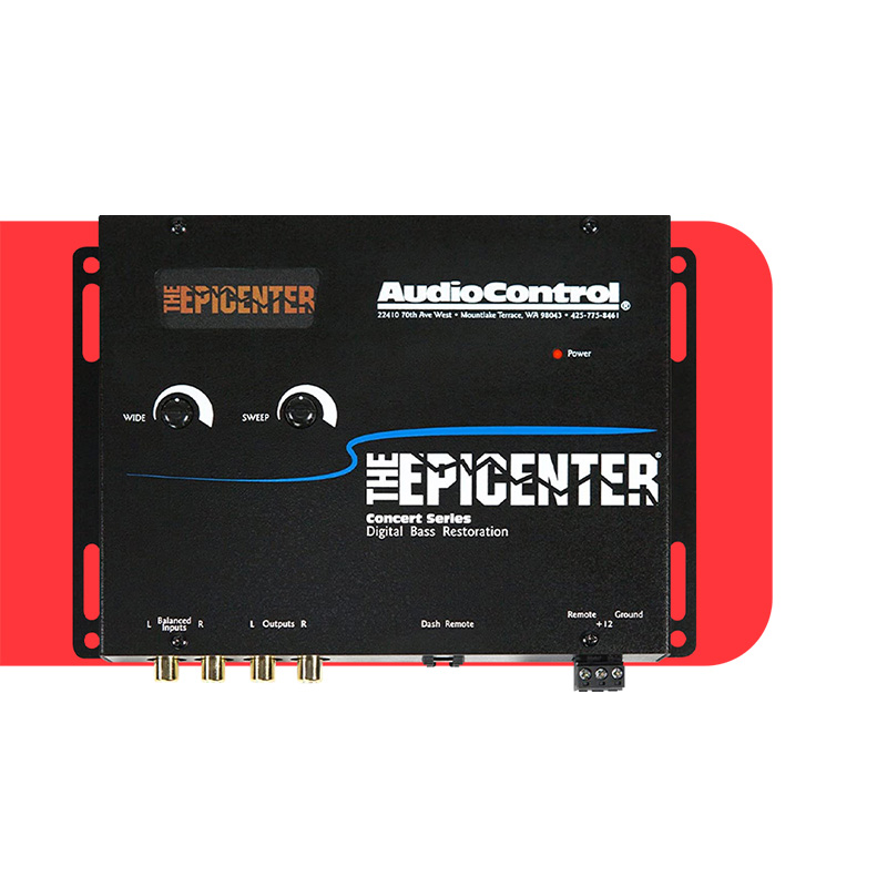 epicentro audiocontrol monstercar paquetes
